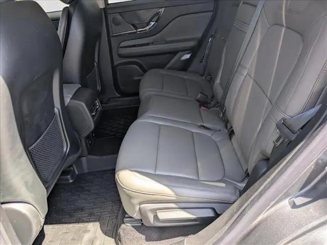 2024 Lincoln Corsair Grand Touring