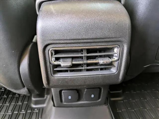 2024 Lincoln Corsair Grand Touring