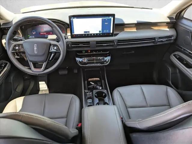 2024 Lincoln Corsair Grand Touring