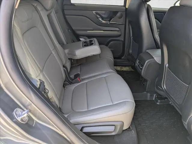 2024 Lincoln Corsair Grand Touring