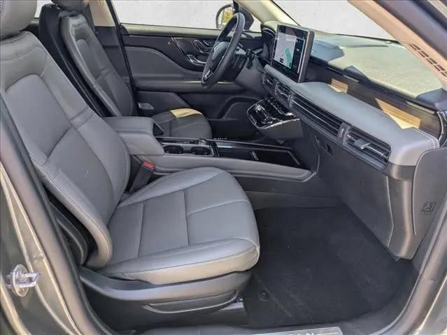 2024 Lincoln Corsair Grand Touring