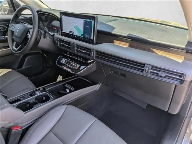 2024 Lincoln Corsair Grand Touring