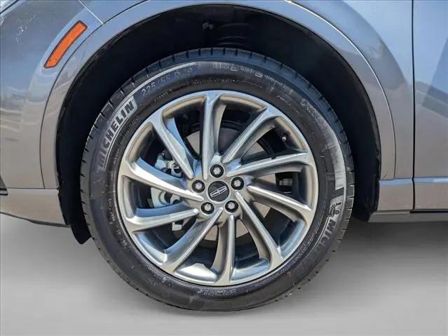 2024 Lincoln Corsair Grand Touring