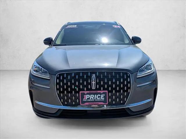 2024 Lincoln Corsair Grand Touring