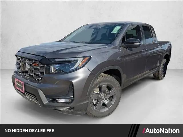 2026 Honda Ridgeline TrailSport for sale in Westminster, CO