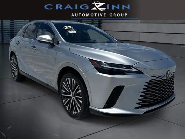 2023 Lexus RX 350 Premium Plus for sale in North Miami, FL
