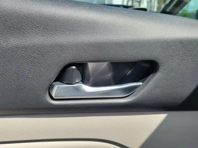 2021 Nissan Altima SL FWD