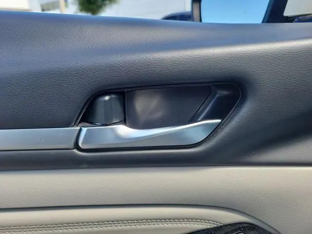 2021 Nissan Altima SL FWD