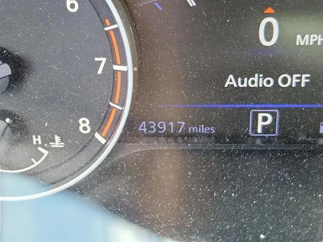 2021 Nissan Altima SL FWD