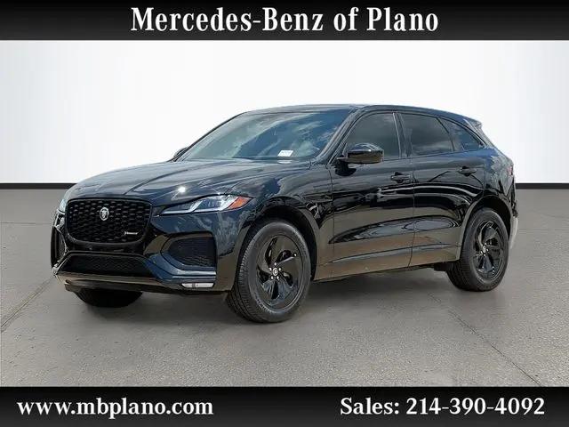 2025 Jaguar F-PACE R-Dynamic S P250 AWD Automatic for sale in Plano, TX