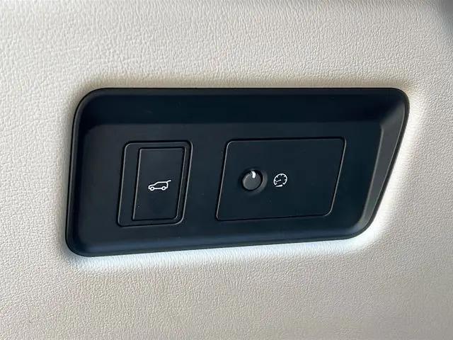 2025 Jaguar F-PACE R-Dynamic S P250 AWD Automatic