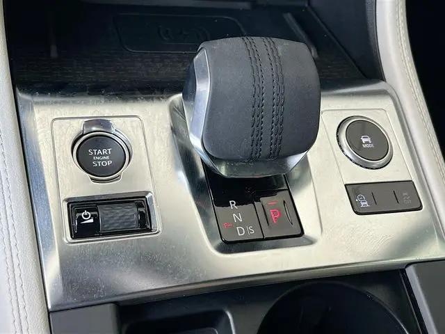 2025 Jaguar F-PACE R-Dynamic S P250 AWD Automatic