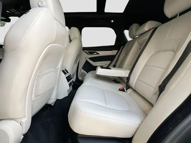 2025 Jaguar F-PACE R-Dynamic S P250 AWD Automatic
