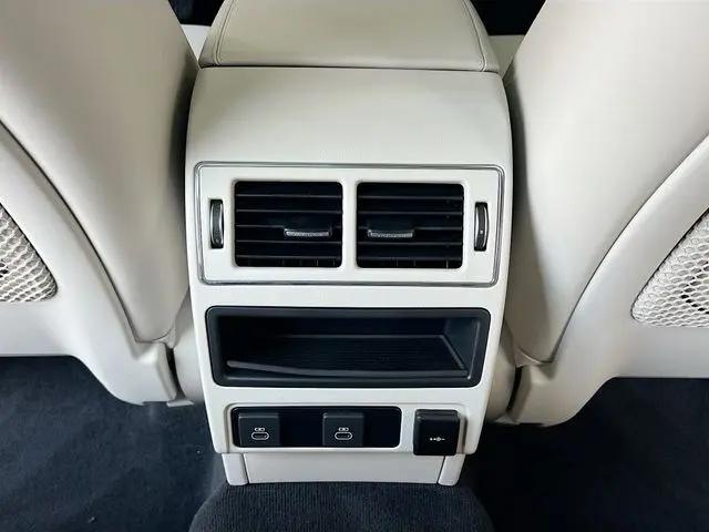 2025 Jaguar F-PACE R-Dynamic S P250 AWD Automatic
