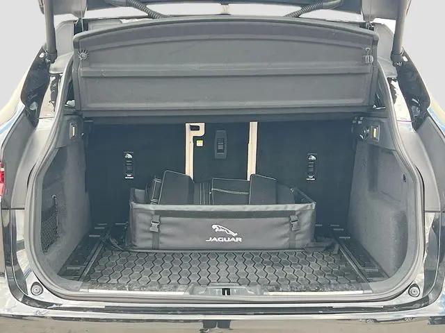 2025 Jaguar F-PACE R-Dynamic S P250 AWD Automatic