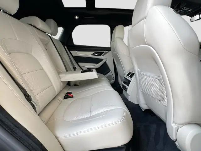 2025 Jaguar F-PACE R-Dynamic S P250 AWD Automatic