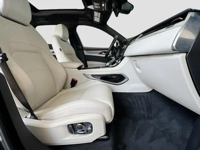 2025 Jaguar F-PACE R-Dynamic S P250 AWD Automatic