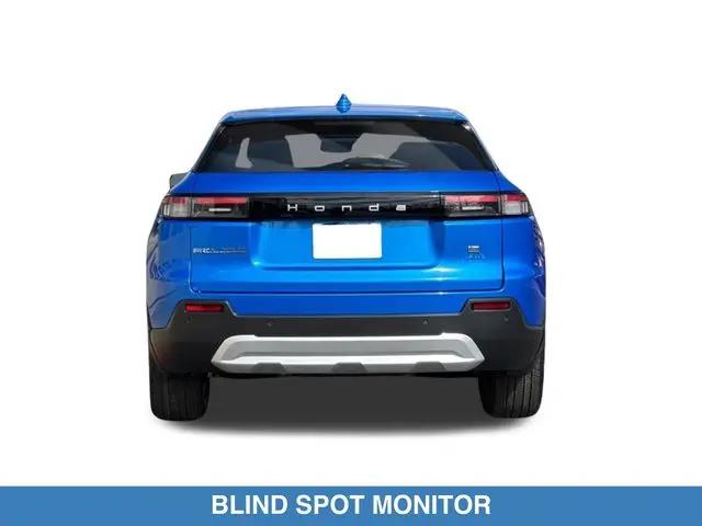 2026 Honda Prologue EX