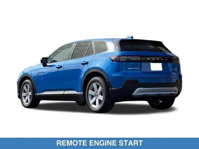 2026 Honda Prologue EX