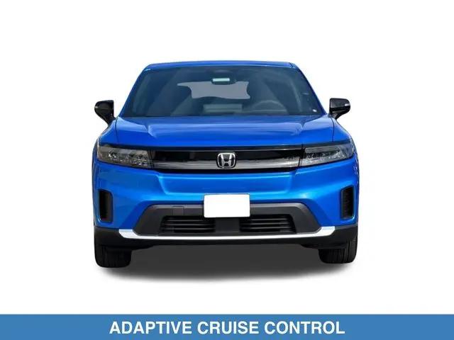 2026 Honda Prologue EX
