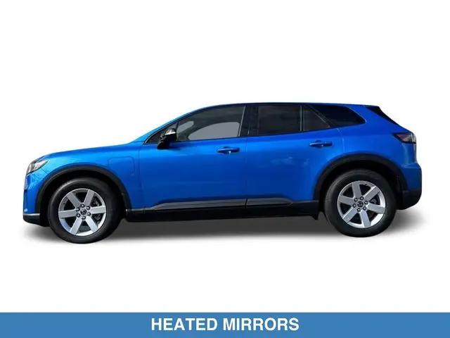 2026 Honda Prologue EX