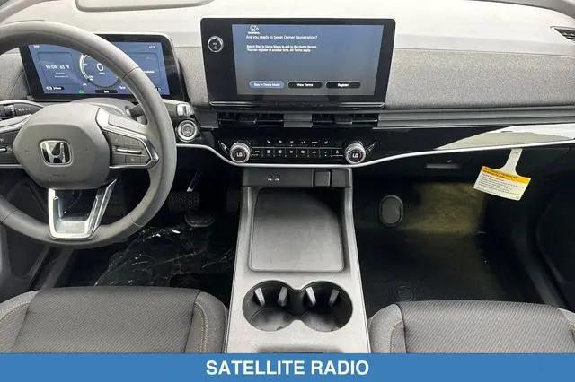 2026 Honda Prologue EX