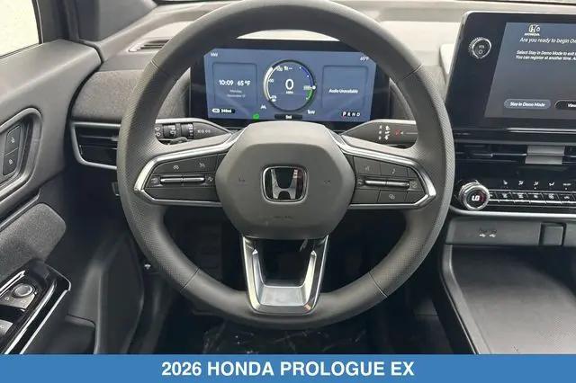 2026 Honda Prologue EX
