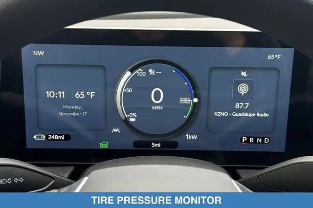 2026 Honda Prologue EX