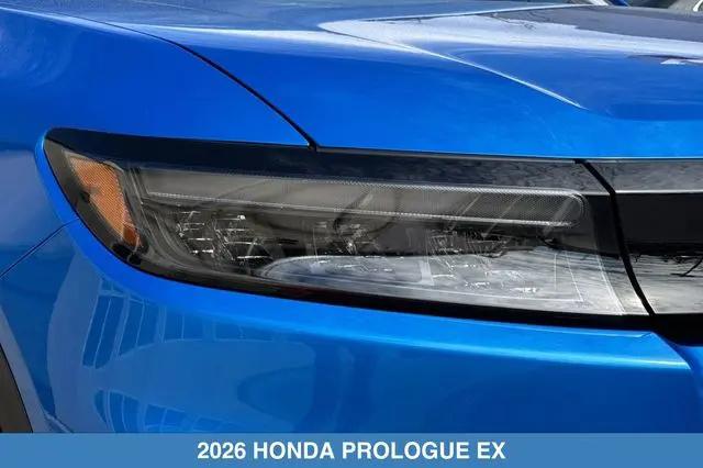 2026 Honda Prologue EX