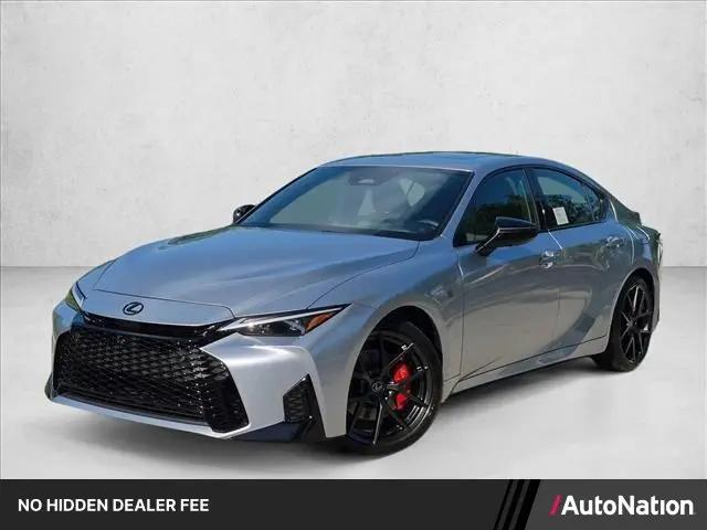 2026 Lexus IS 350 F SPORT for sale in West Palm Beach, FL