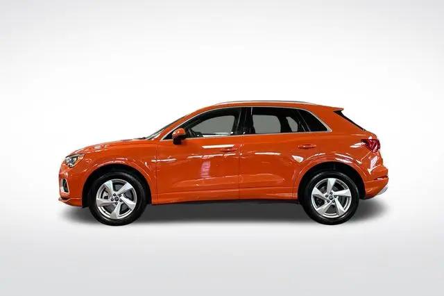 2021 Audi Q3 Premium 40 TFSI quattro Tiptronic