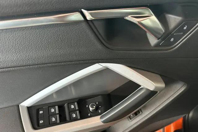 2021 Audi Q3 Premium 40 TFSI quattro Tiptronic