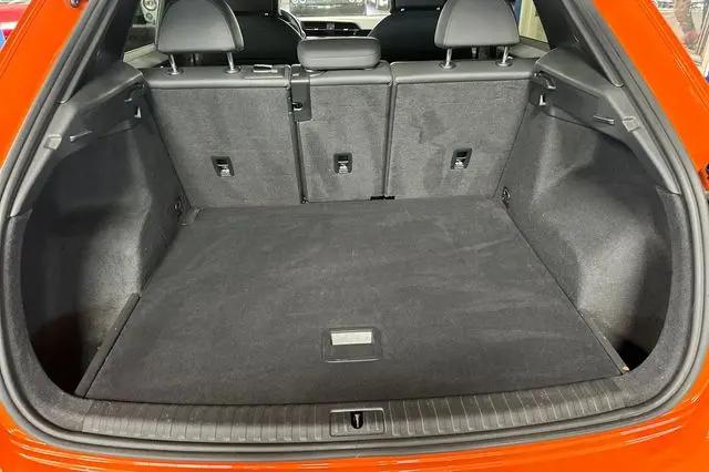 2021 Audi Q3 Premium 40 TFSI quattro Tiptronic