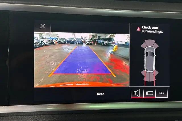 2021 Audi Q3 Premium 40 TFSI quattro Tiptronic