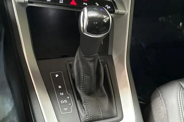 2021 Audi Q3 Premium 40 TFSI quattro Tiptronic