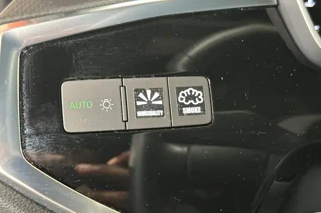 2021 Audi Q3 Premium 40 TFSI quattro Tiptronic
