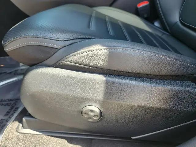 2024 Mercedes-Benz GLC 4MATIC Coupe