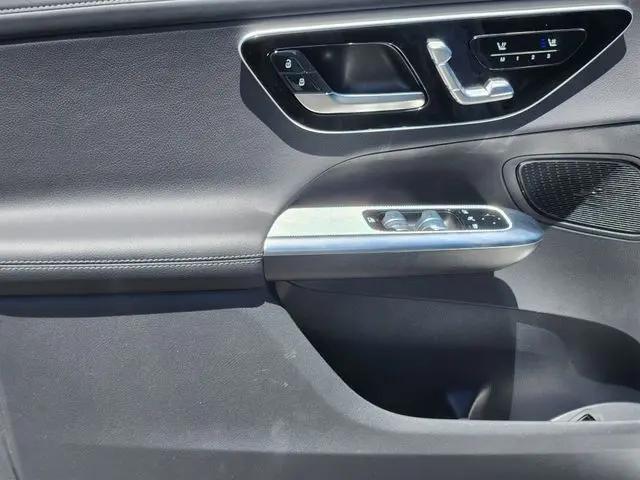 2024 Mercedes-Benz GLC 4MATIC Coupe