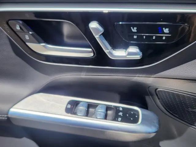 2024 Mercedes-Benz GLC 4MATIC Coupe