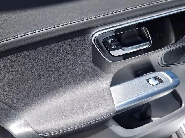 2024 Mercedes-Benz GLC 4MATIC Coupe