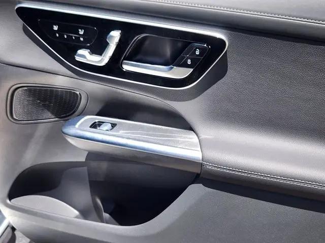 2024 Mercedes-Benz GLC 4MATIC Coupe