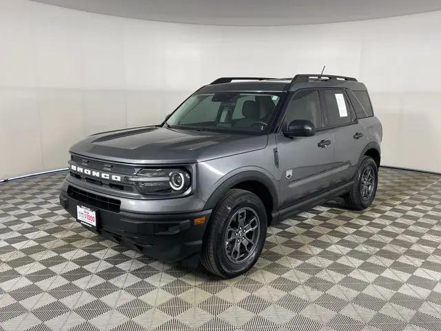 2024 Ford Bronco Sport Big Bend for sale in Bremerton, WA