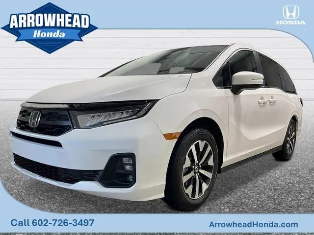 2026 Honda Odyssey EX-L for sale in Peoria, AZ