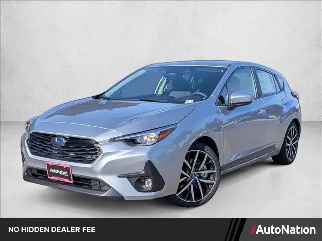 2026 Subaru Impreza Sport for sale in Roseville, CA