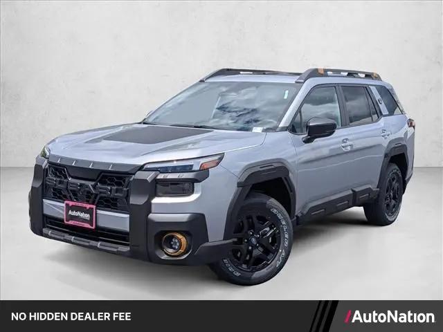 2026 Subaru Outback Wilderness for sale in Roseville, CA