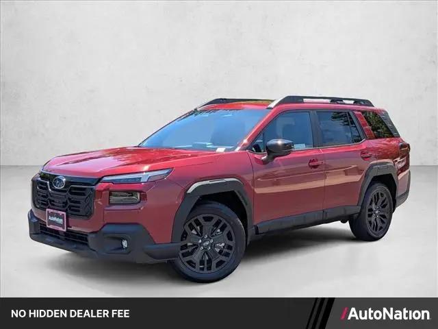 2026 Subaru Outback Limited XT for sale in Roseville, CA