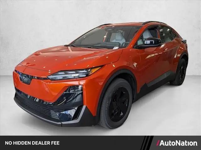 2026 Subaru Uncharted Sport for sale in Roseville, CA