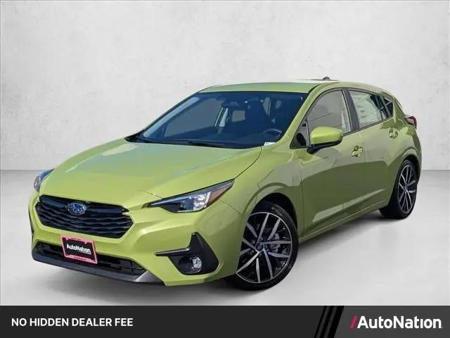 2026 Subaru Impreza Sport for sale in Roseville, CA