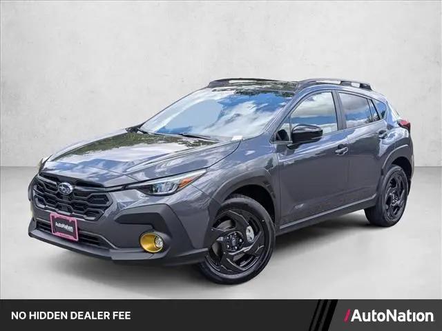 2026 Subaru Crosstrek Sport for sale in Roseville, CA
