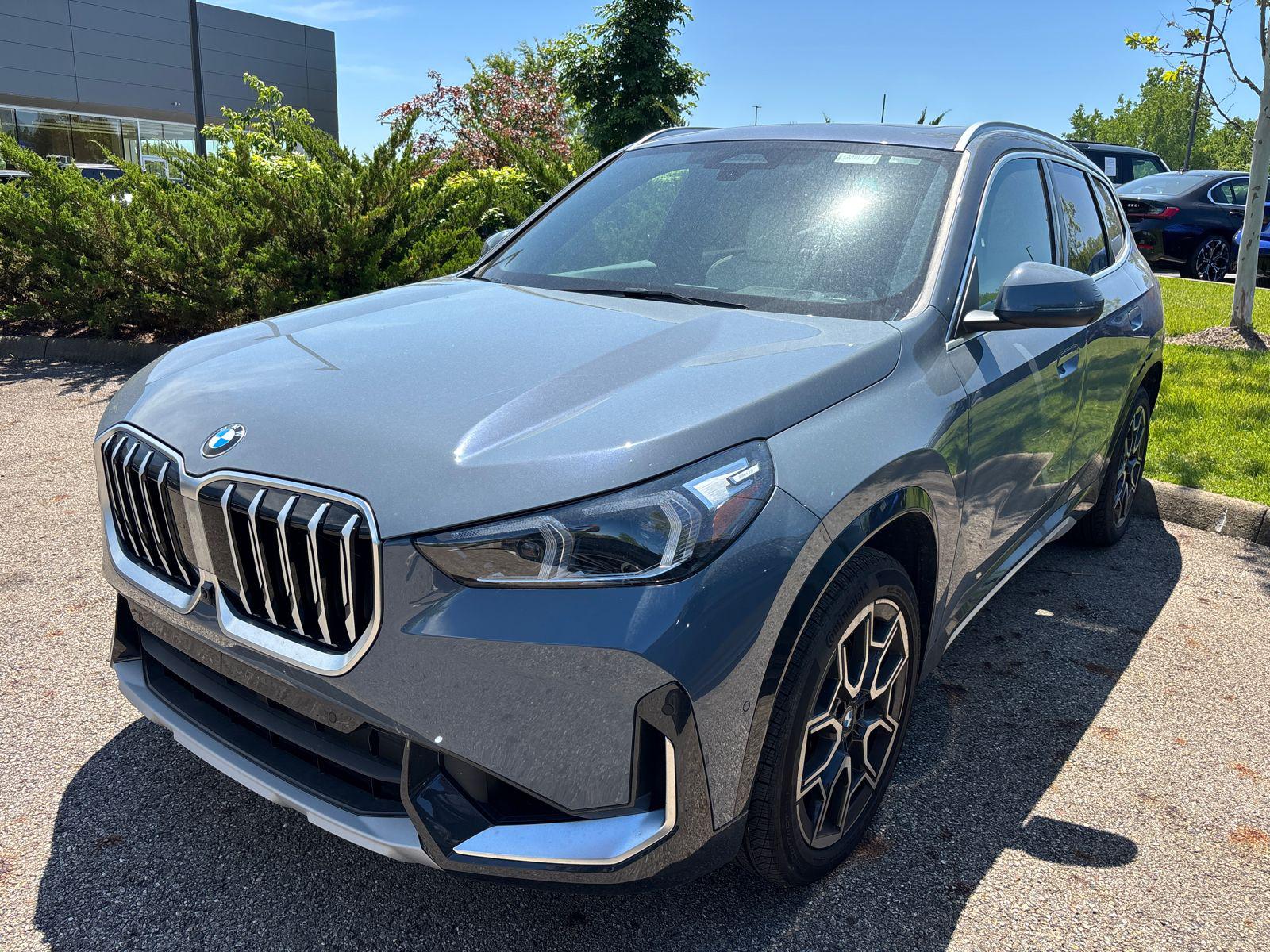 /2026 BMW X1